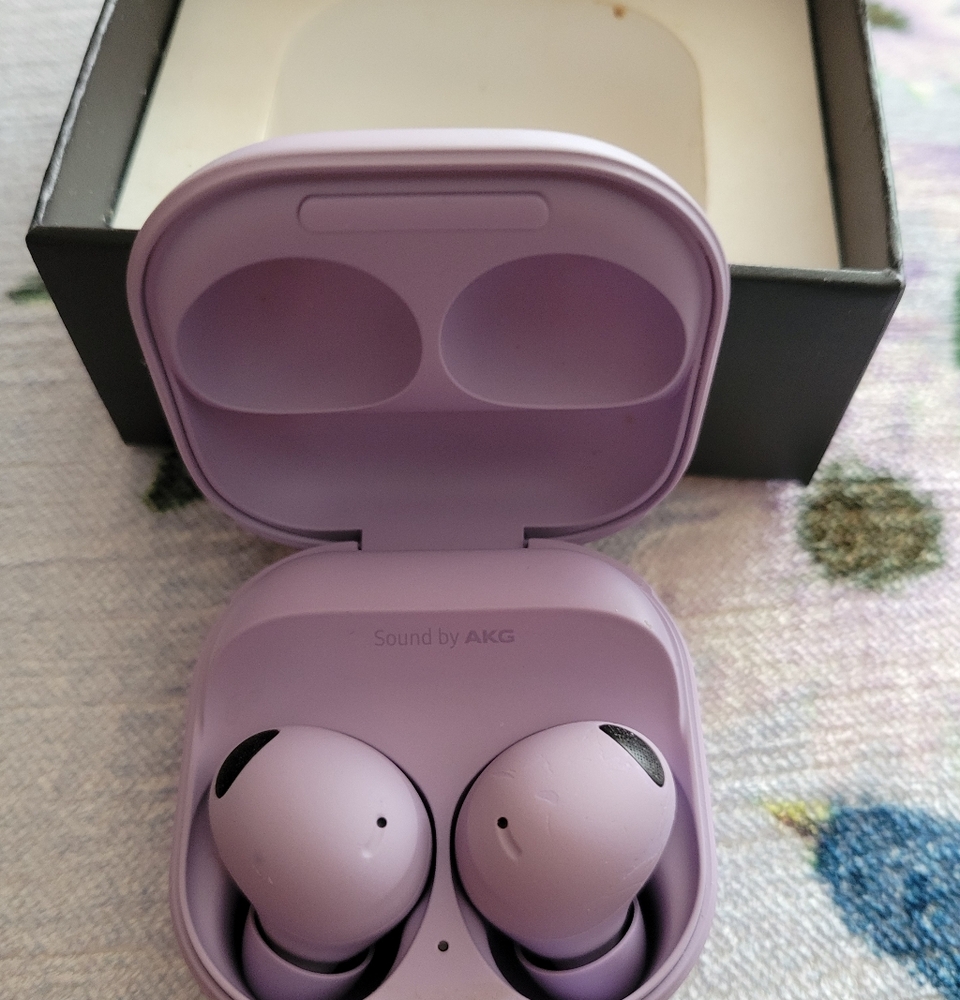 Galaxy Buds2 Pro